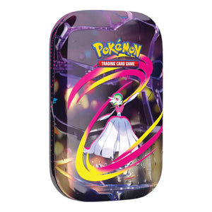 Pokémon Mega Evolutions Mini Tin (Mega Gardevoir)