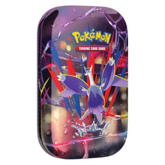 Pokémon Mega Evolutions Mini Tin (Mega Latias)