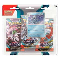 blister pack