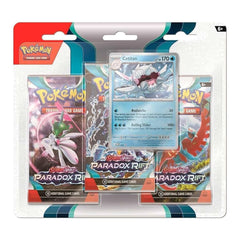 blister pack