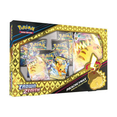 pikachu vmax