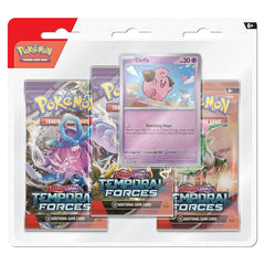 temporal forces