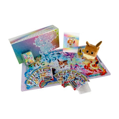Pokémon Prismatic Evolutions Super Premium Collection