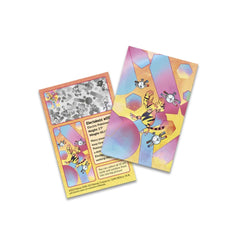 Pokémon Scarlet & Violet-151 Mini Tin (Electabuzz & Magnemite)