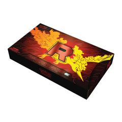 Team Rocket’s Moltres ex Ultra-Premium Collection