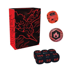 Team Rocket’s Moltres ex Ultra-Premium Collection