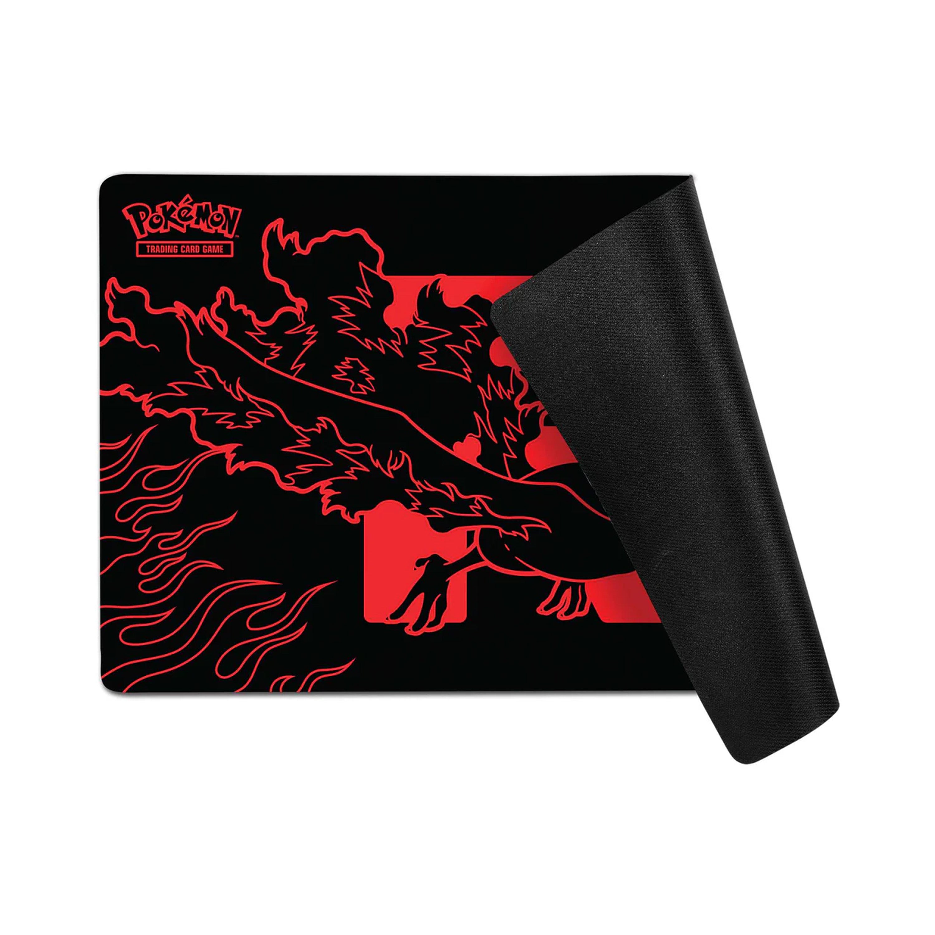 Team Rocket’s Moltres ex Ultra-Premium Collection
