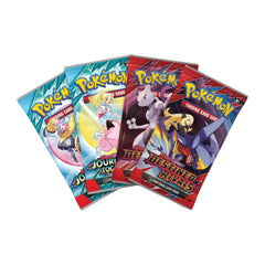 Pokémon Destined Rivals Team Rocket Tin (Persian EX)