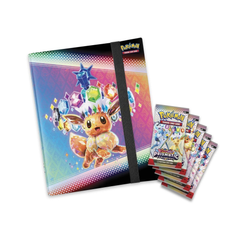 prismatic evolutions 