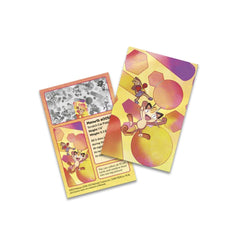 Pokémon Scarlet & Violet-151 Mini Tin (Meowth & Hitmonchan)