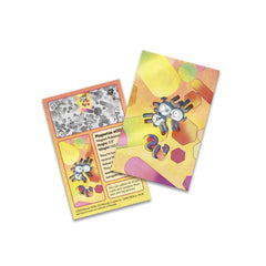 Pokémon Scarlet & Violet-151 Mini Tin (Magneton & Ekans)